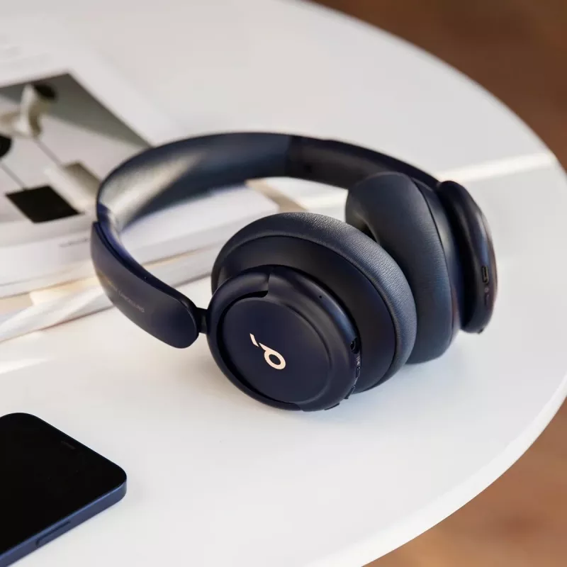 SoundCore Life Q30 sinine v2