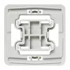 eQ-3 HomeMatic Jung J1 EQ3-ADA-J1 - kinnitusadapter (103095A2A)