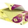 3m 654-P14CY+4SSCY märkmepaber