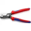 Diagonaaltangid Knipex 95 12 200