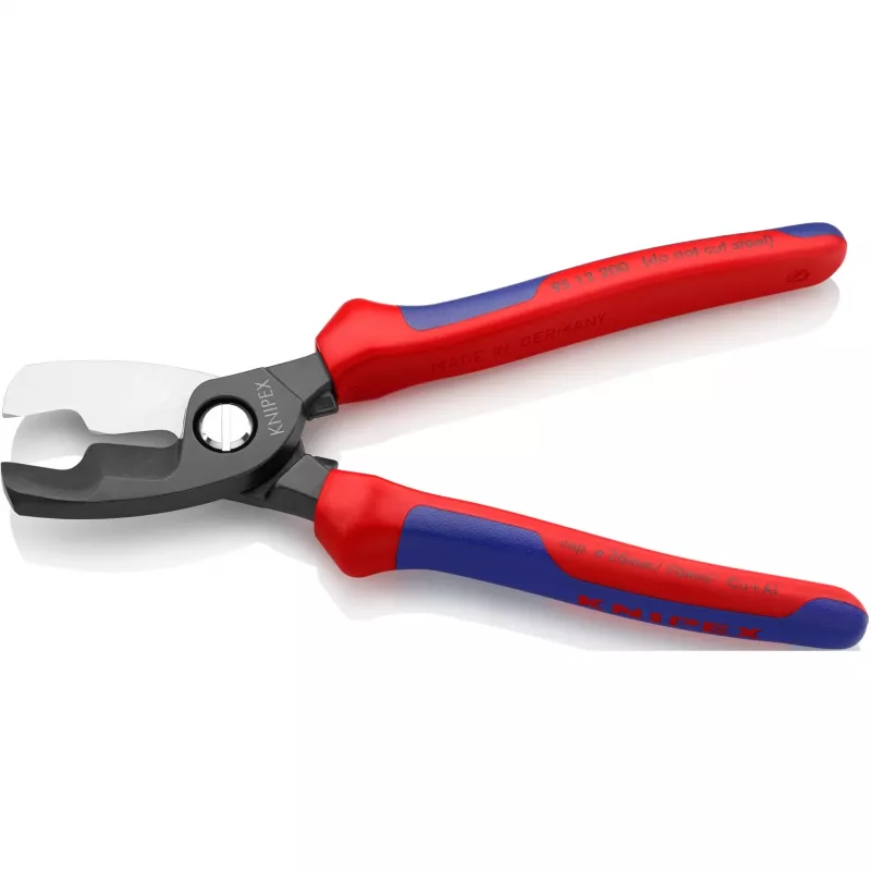 Diagonaaltangid Knipex 95 12 200
