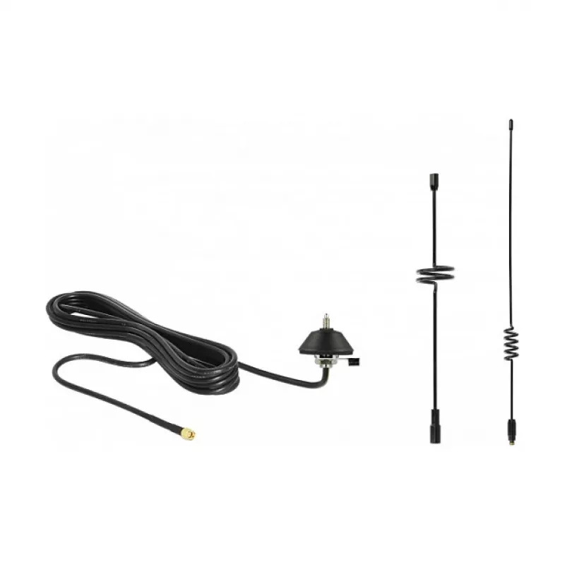 Mitmesuunaline antenn DeLOCK 12582