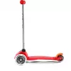 Mini Micro Classic Punane (LED) scooter