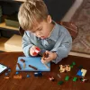 LEGO MINECRAFT 21259 Piraadilaeva teekond