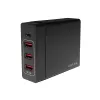 Siselaadur LogiLink PA0122 Universal Must USB