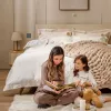 AQARA nutikas seinalüliti H1 EU (ilma nulljuhtmeta, ühe klahviga) (WS-EUK01-G), hall - Zigbee seinalüliti releega