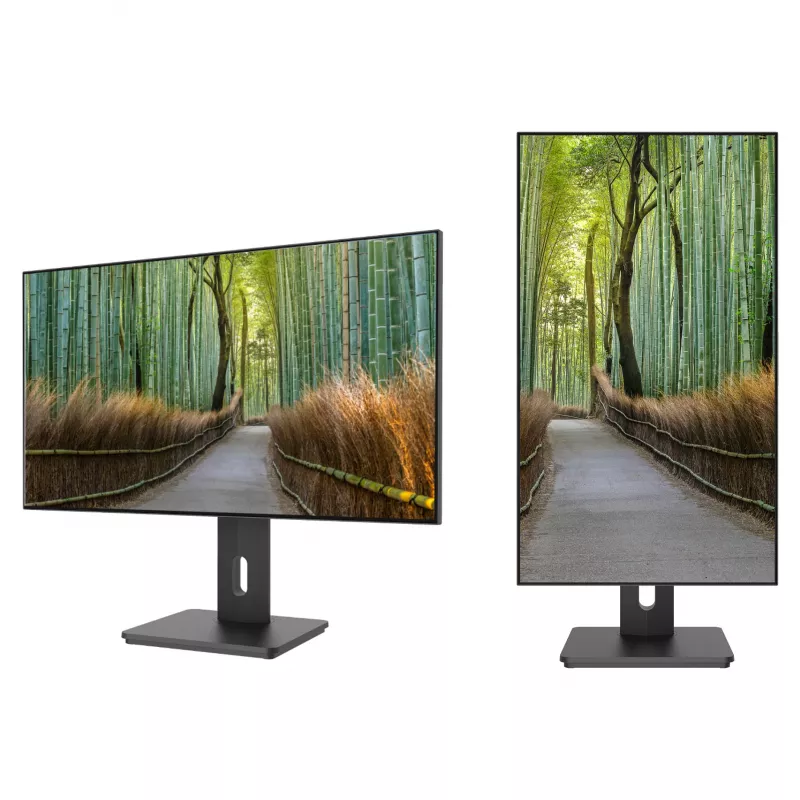 JAPANNEXT JN-27IPS4FLWQHDR-HSP 16:9 HDMI/DP WQHD - lameekraan (TFT/LCD)