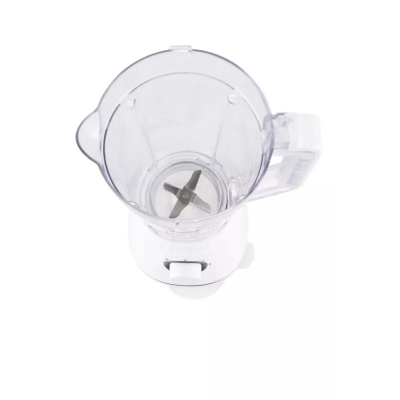 ETA | Segisti | ETA201190000 Mixnito | Lauaseade | 600 W | Kaanematerjal Plastik | Kaanemaht 1,5 L | Valge