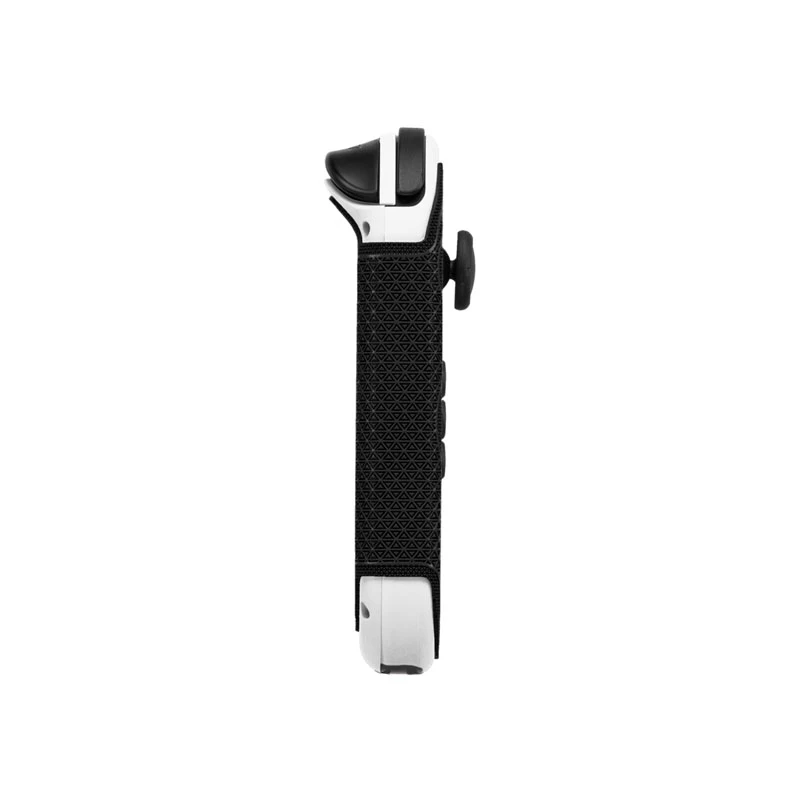 Lizard Skins Switch Joy-Con - Jet Must (kohandatud, 0,5 mm)