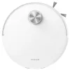 Robot vacuum cleaner Dreame Aqua 10 Roller Valge
