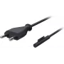 Microsoft - Toiteplokk - 24 W - äriline - Surface Go jaoks (LAC-00006)