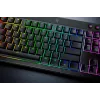 Mänguriklaviatuur Razer MustWidow V4 Low-profile Wireless — madala profiiliga mehaanilised klahvid, Bluetooth ja 2,4 GHz