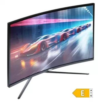 Monitor Dahua LM32-E230CN 32-tolline LED VA-paneel 1920x1080