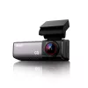 Autokaamera Xblitz GO3 Full HD 2K (2560x1440) 140° IMX335, 60 kaadrit/s, GPS, 2-tolline ekraan, parkimisrežiim, MicroSD kuni 128 GB