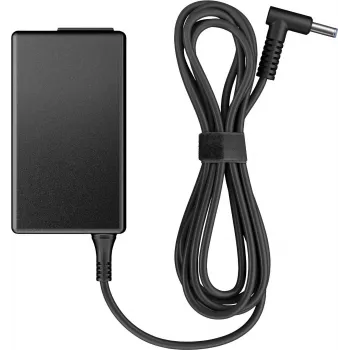 HP 65W Smart vahelduvvooluadapter 6H459AA — 65 W väljund, ühildub HP sülearvutitega