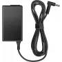 HP 65W Smart vahelduvvooluadapter 6H459AA — 65 W väljund, ühildub HP sülearvutitega