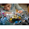 LEGO Avatar hõljuvad mäed: Objekt 26 ja RDA Samsoni komplekt 75573, Multi