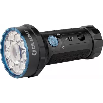 Taskulamp olight Marauder Mini 7000 lm, 600 m ulatus