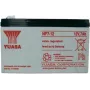 UPS-aku suletud pliiaku Yuasa NP7-12
