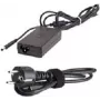Vahelduvvooluadapter Dell N4M5X 45 W toiteplokk, ühildub Delli sülearvutitega, mudel N4M5X