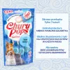 INABA Churu Pops Tuunikala - Kassi maiused - 4x15 g