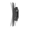 SBOX PLB-2522T-2 kallutatav teleri seinakinnitus 23–43-tollistele (23–43 kg) VESA 200×200