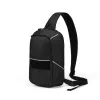Rucksack DICOTA P20471-15 Must polüetüleentereftalaat PET 230x115x370mm
