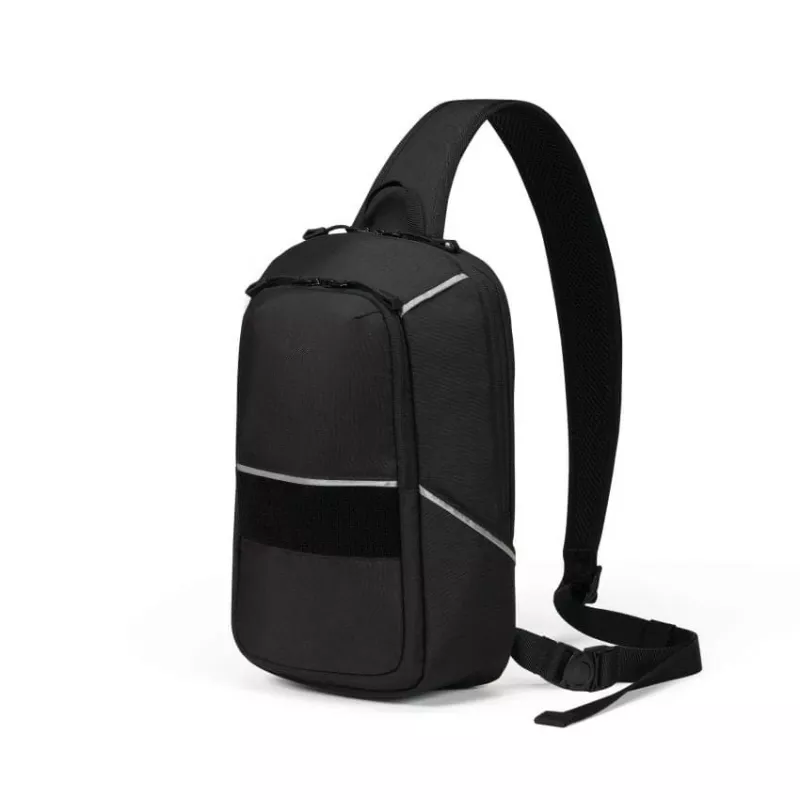 Rucksack DICOTA P20471-15 Must polüetüleentereftalaat PET 230x115x370mm