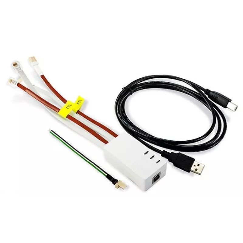 Satel USB-RS häire-/anduritarvik