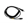 USB-kaabel Honeywell STD kaabel CBL-500-500-C00 5m Must