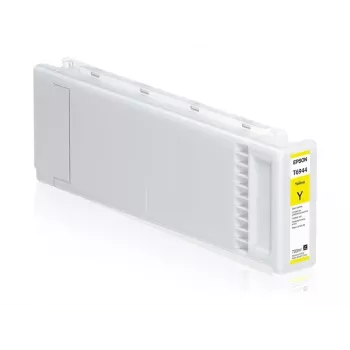 Epson UltraChrome XD T694400 tindikassett 1 tk Originaal Kollane