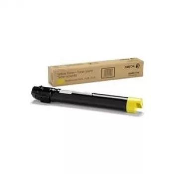 6R1396 XEROX WC7425 TONER YEL 15.000 lehekülge 5% katvusega kollane (6R1396)