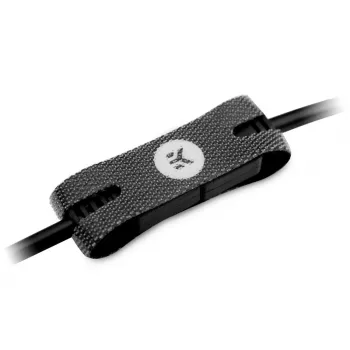 Kaabliklamber EK Water Blocks EK-Loop CMS Must 6 tk