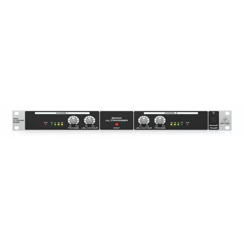 Behringer SU9920 psühhoakustiline protsessor