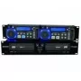 Omnitronic XCP-2800 HiFi CD-mängija