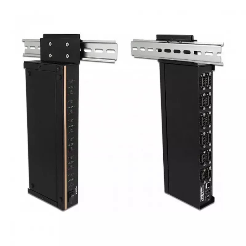 USB-jaotur DeLOCK 64070