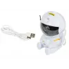 LED Astronauti projektoriga öölamp