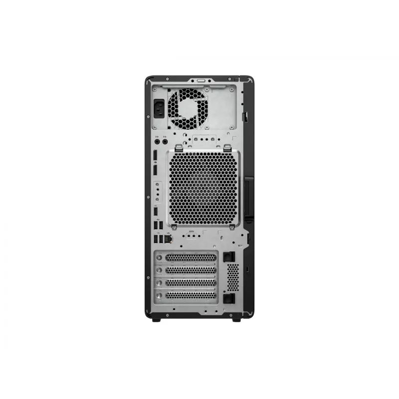 Lauaarvuti tööjaam HP Z2 Tower G1I CU9 64 GB muutmäluga ja 1 TB salvestusruumiga