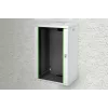 Seinale kinnitatav kapp Digitus DN-19 20-U