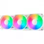 Cooler Master SickleFlow Edge 120 ARGB Valge 3-Pack