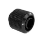 Barrow survelliitmik THKN-3/8-B03 b, 13/10 mm (sisemine/välimine), must