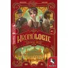 Kronologic - Paris 1920, lauamäng