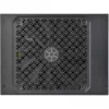 HELA 2500R, PC-toiteplokk must, 4x 12-kontaktiline suure võimsusega GPU, 7x PCIe, kaablihaldus, 2500 vatti