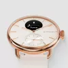 Withings ScanWatch 2 hübriidnutikell rihmaga