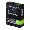 Videokaart BIOSTAR GeForce GT 610 — 2 GB GDDR3, 64-bit, PCIe x16, 700 MHz