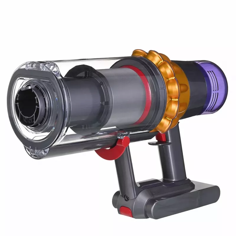 Dyson Tolmuimeja V15s Detect Submarine märgpuhastusega