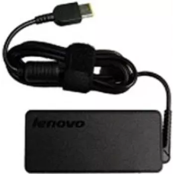 Lenovo 00HM612 toiteadapter/muundur siseruumides 45 W Must