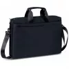 Messenger case Rivacase Biscayne 39.6 cm (15.6 inch) Must