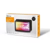 Tablet Denver TAQ-10463 10.1 tolli neljatuumaline 2 GB muutmälu 16 GB salvestusruum Android 10 GO