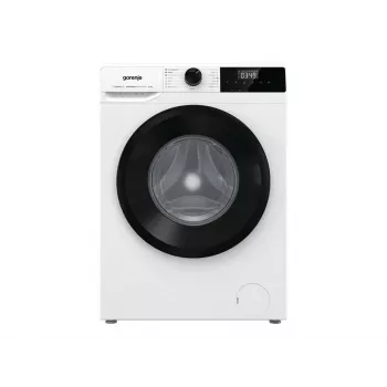 Gorenje | Pesumasin | W11NHPI84AS | Energiaklass A | Eestlaetav | Pesuvõimsus 8 kg | 1400 p/min | Sügavus 54 cm | Laius 60 cm | Ekraan | LED | Aurufunktsioon